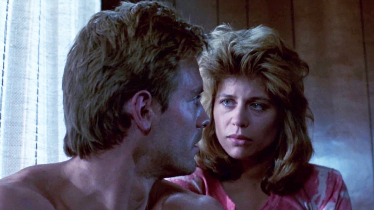 The Terminator
